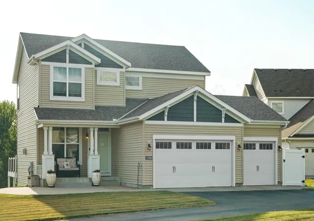 Photo 2 of Single family home for sale at 12436 67th Ct Ne, Otsego, MN 55330 | MLS# 7134705 | Listing updated on 2026-09-07