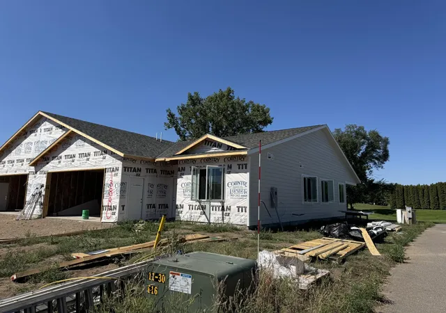 Photo 1 of Single family home for sale at 13880 Birdie Ln Se, Becker, MN 55308 | MLS# 7134722 | Listing updated on 2026-08-29