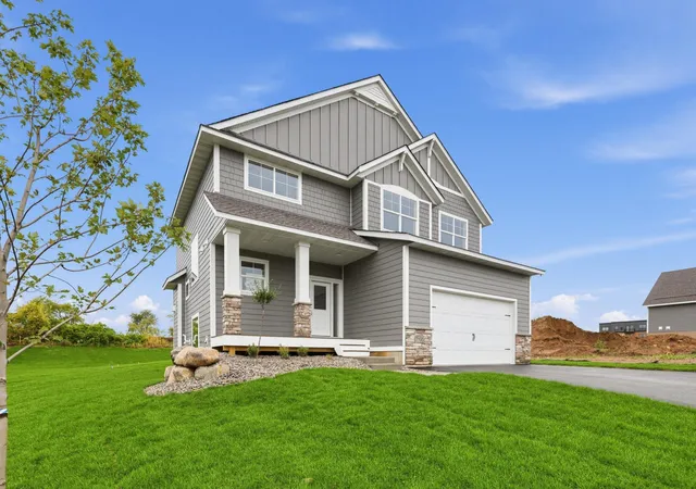Single family home for sale at 7195 Agate Trl, Inver Grove Heights, MN 55077 | MLS# 7134729