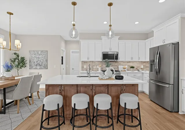 Photo 3 of Single family home for sale at 7195 Agate Trl, Inver Grove Heights, MN 55077 | MLS# 7134729 | Listing updated on 2026-09-21