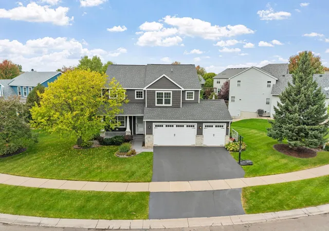 Photo 1 of Single family home for sale at 6765 Queensland Ln N, Maple Grove, MN 55311 | MLS# 7134740 | Listing updated on 2026-10-02