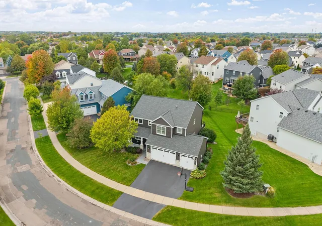 Single family home for sale at 6765 Queensland Ln N, Maple Grove, MN 55311 | MLS# 7134740