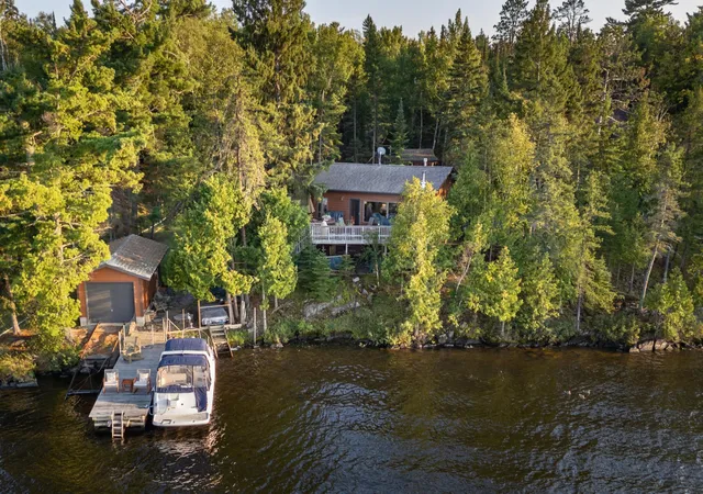 Photo 1 of Single family home for sale at 2072 Town Road 344, International Falls, MN 56649 | MLS# 7134744 | Listing updated on 2026-09-05