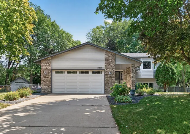 Photo 1 of Sale Pending at 2878 117Th Ln Nw, Coon Rapids, MN 55433 | MLS# 7134749 | Listing updated on 2026-09-02