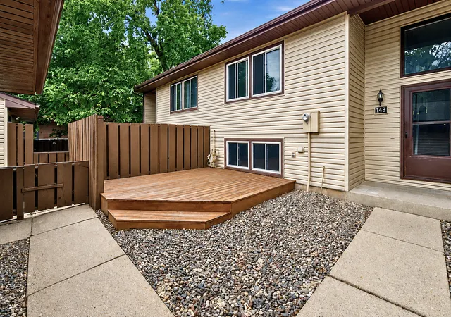 Photo 1 of Sale Pending at 148 River Woods Ln, Burnsville, MN 55337 | MLS# 7134750 | Listing updated on 2026-09-03