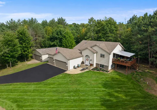 Photo 2 of Single family home for sale at 4989 355th Street, North Branch, MN 55056 | MLS# 7134771 | Listing updated on 2026-09-18