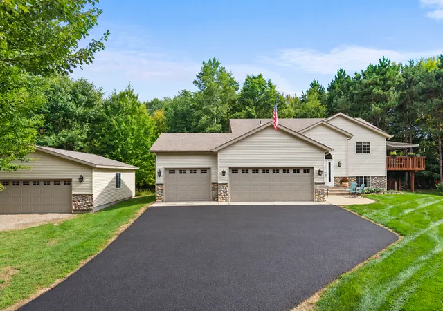 Photo 3 of Single family home for sale at 4989 355th Street, North Branch, MN 55056 | MLS# 7134771 | Listing updated on 2026-09-18
