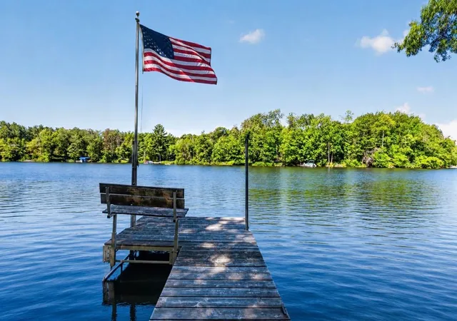 Photo 2 of Single family home for sale at W6151 River Rd, Trego, WI 54888 | MLS# 7134780 | Listing updated on 2026-08-29