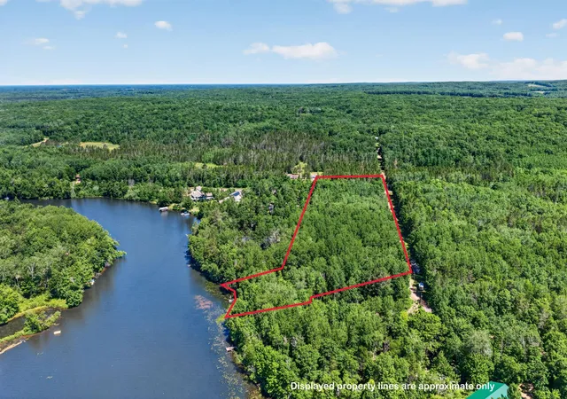Photo 4 of Single family home for sale at W6151 River Rd, Trego, WI 54888 | MLS# 7134780 | Listing updated on 2026-08-29