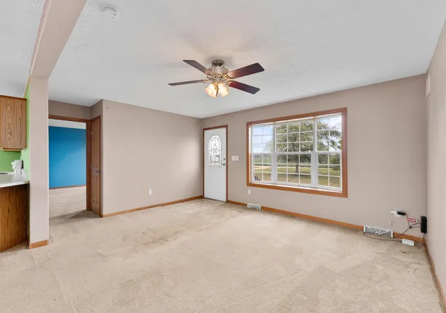 Photo 4 of Sale Pending at N5831 730Th St, Elk Mound, WI 54739 | MLS# 7134795 | Listing updated on 2026-10-09