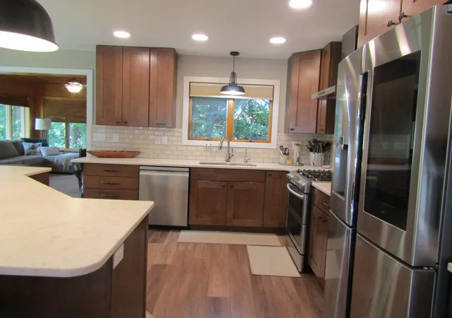 Photo 3 of Single family home for sale at 1409 Oak Dr, Montevideo, MN 56265 | MLS# 7134800 | Listing updated on 2026-08-29