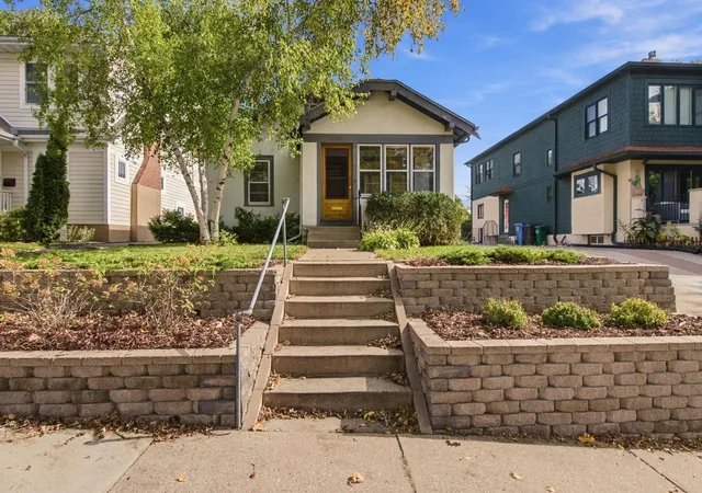 Photo 2 of Single family home for sale at 4537 Zenith Ave S, Minneapolis, MN 55410 | MLS# 7134801 | Listing updated on 2026-10-10
