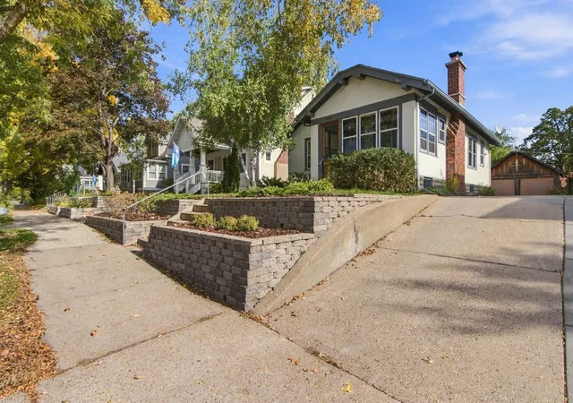 Photo 3 of Single family home for sale at 4537 Zenith Ave S, Minneapolis, MN 55410 | MLS# 7134801 | Listing updated on 2026-10-10
