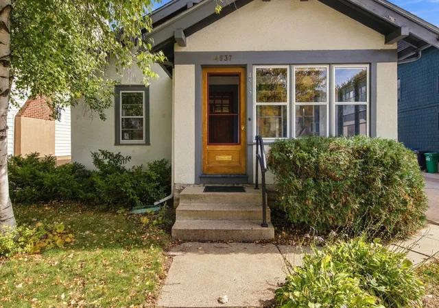 Photo 3 of Single family home for sale at 4537 Zenith Ave S, Minneapolis, MN 55410 | MLS# 7134801 | Listing updated on 2026-10-09