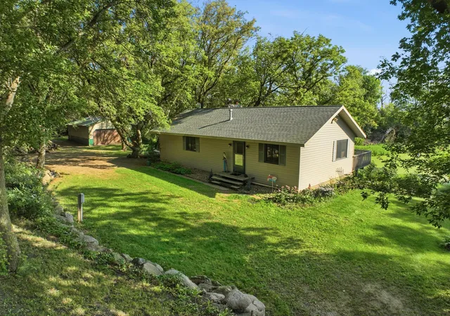 Photo 1 of Single family home for sale at 18560 41st Ave Se, Atwater, MN 56209 | MLS# 7134804 | Listing updated on 2026-09-04