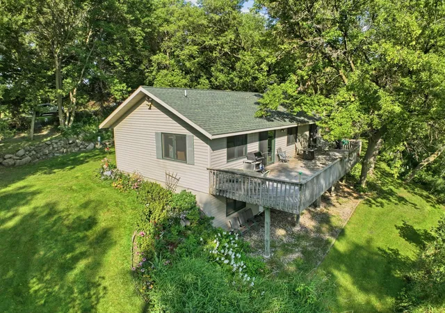 Photo 2 of Single family home for sale at 18560 41st Ave Se, Atwater, MN 56209 | MLS# 7134804 | Listing updated on 2026-09-04