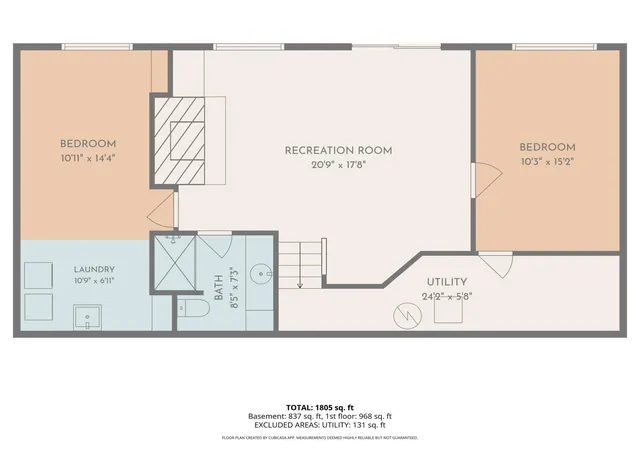 Photo 62 of Single family home for sale at 18560 41st Ave Se, Atwater, MN 56209 | MLS# 7134804 | Listing updated on 2026-09-04