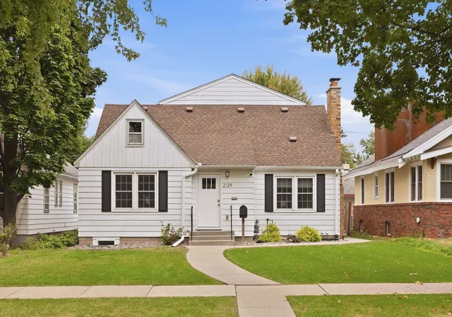 Photo 1 of Single family home for sale at 2129 Hartford Ave, Saint Paul, MN 55116 | MLS# 7134806 | Listing updated on 2026-09-16