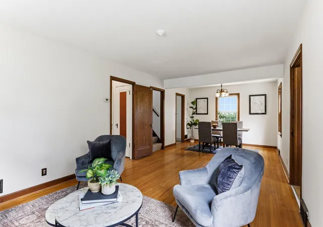 Photo 4 of Sale Pending at 1873 Hawthorne Ave E, Saint Paul, MN 55119 | MLS# 7134815 | Listing updated on 2026-10-05