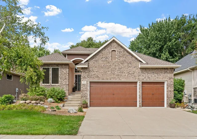 Photo 1 of Sale Pending at 2031 118th Avenue Ne, Minneapolis, MN 55449 | MLS# 7134816 | Listing updated on 2026-10-08