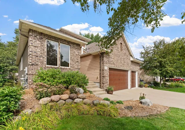 Photo 2 of Sale Pending at 2031 118th Avenue Ne, Minneapolis, MN 55449 | MLS# 7134816 | Listing updated on 2026-10-08