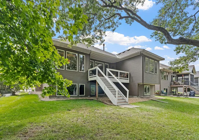 Photo 3 of Sale Pending at 2031 118th Avenue Ne, Minneapolis, MN 55449 | MLS# 7134816 | Listing updated on 2026-10-08