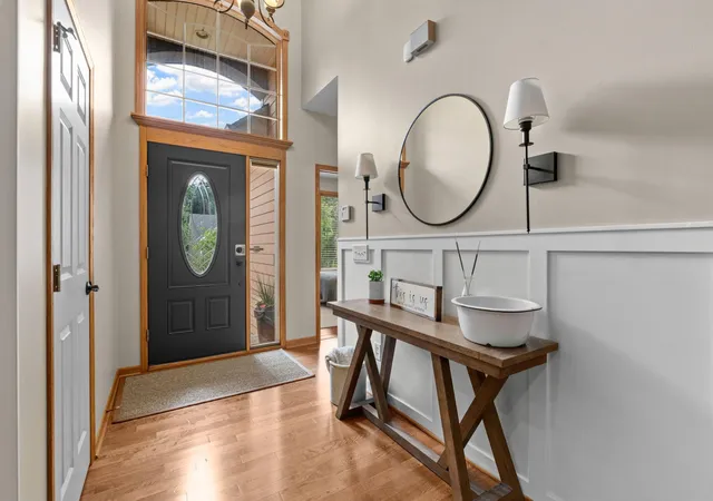 Photo 4 of Sale Pending at 2031 118th Avenue NE, Minneapolis, MN 55449 | MLS# 7134816 | Listing updated on 2026-10-08