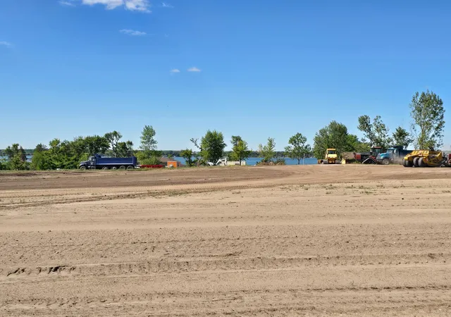 Photo 4 of Land for sale at Lt9Blk1 Tbd, Detroit Lakes, MN 56501 | MLS# 7134829 | Listing updated on 2026-09-04