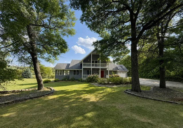 Photo 1 of Single family home for sale at 26211 130th St Sw, Staples, MN 56479 | MLS# 7134844 | Listing updated on 2026-09-20