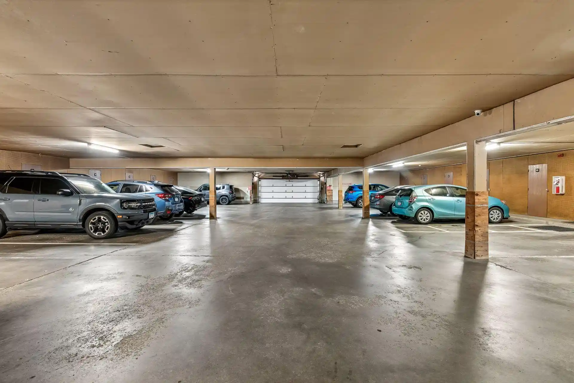 Listing Photo 22 - Condo for sale in 7600 157th St W located at 7600 157th St W, Apple Valley, MN 55124 - Unit #205
