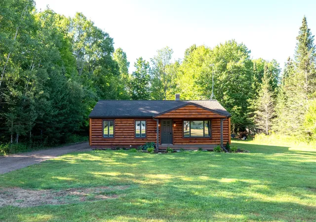 Photo 1 of Single family home for sale at W6403 County Rd E, Tomahawk, WI 54487 | MLS# 7134851 | Listing updated on 2026-08-31