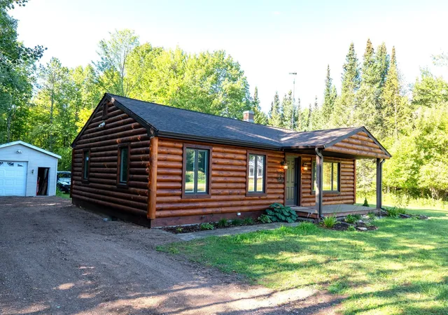 Photo 2 of Single family home for sale at W6403 County Rd E, Tomahawk, WI 54487 | MLS# 7134851 | Listing updated on 2026-08-31