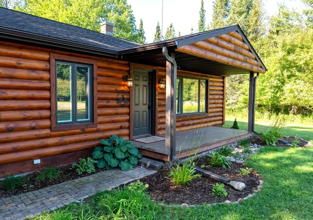 Photo 2 of Single family home for sale at W6403 County Rd E, Tomahawk, WI 54487 | MLS# 7134851 | Listing updated on 2026-08-31