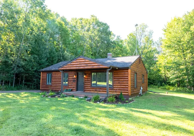 Photo 3 of Single family home for sale at W6403 County Rd E, Tomahawk, WI 54487 | MLS# 7134851 | Listing updated on 2026-08-31