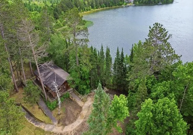 Photo 2 of Single family home for sale at 37222 N Courage Dr (lot 5), Lake George, MN 56458 | MLS# 7134852 | Listing updated on 2026-08-28