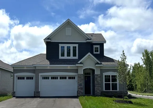 Photo 1 of Single family home for sale at 401 James Pkwy, Elko New Market, MN 55054 | MLS# 7134857 | Listing updated on 2026-10-08