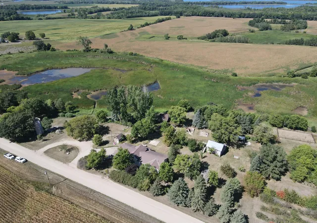 Photo 1 of Single family home for sale at 29373 325th St, Underwood, MN 56586 | MLS# 7134858 | Listing updated on 2026-09-01