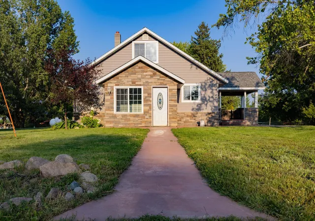 Photo 1 of Sale Pending at 36808 550th Ave, New York Mills, MN 56567 | MLS# 7134863 | Listing updated on 2026-09-08