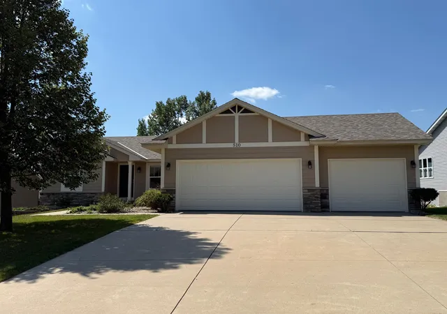 Photo 2 of Single family home for sale at 510 Springwheat Dr, Dundas, MN 55019 | MLS# 7134866 | Listing updated on 2026-09-06