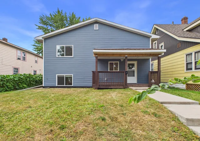 Photo 1 of Sale Pending at 983 Cook Ave E, Saint Paul, MN 55106 | MLS# 7134868 | Listing updated on 2026-10-02