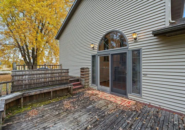 Photo 3 of Single family home for sale at 425 W Franklin St, Morristown, MN 55052 | MLS# 7134869 | Listing updated on 2026-08-28