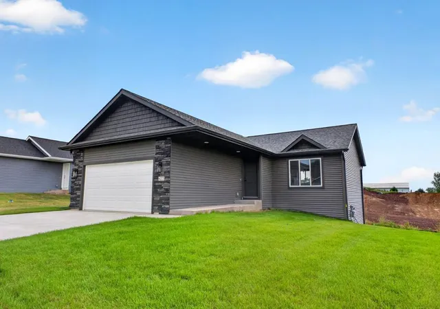 Photo 1 of Single family home for sale at 6222 Cody Pl Nw, Rochester, MN 55901 | MLS# 7134875 | Listing updated on 2026-08-28