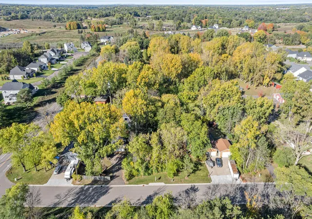Photo 3 of Land for sale at 5415 Peterson Rd, White Bear Twp, MN 55127 | MLS# 7134886 | Listing updated on 2026-08-28