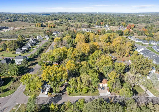 Photo 4 of Land for sale at 5415 Peterson Rd, White Bear Twp, MN 55127 | MLS# 7134886 | Listing updated on 2026-08-28