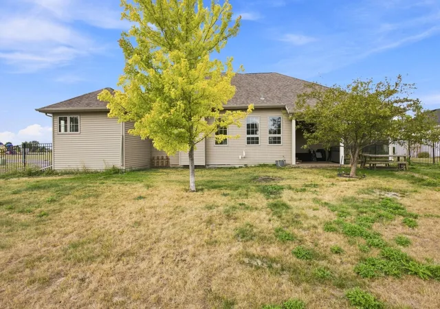Photo 3 of Single family home for sale at 3848 16Th St S, Moorhead, MN 56560 | MLS# 7134889 | Listing updated on 2026-09-03