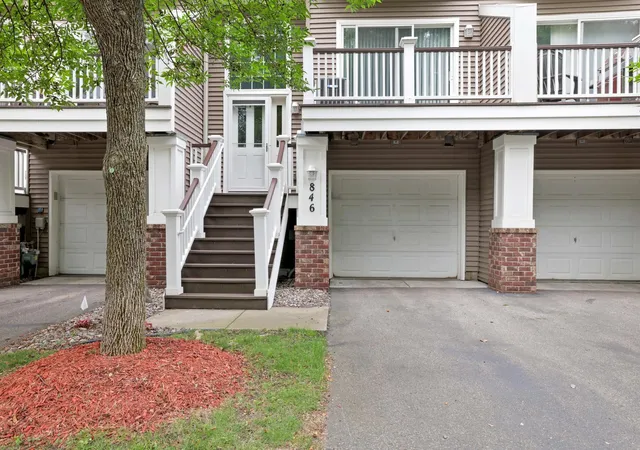 Photo 2 of Single family home for sale at 846 Trenton Ln N, Plymouth, MN 55441 | MLS# 7134890 | Listing updated on 2026-09-02