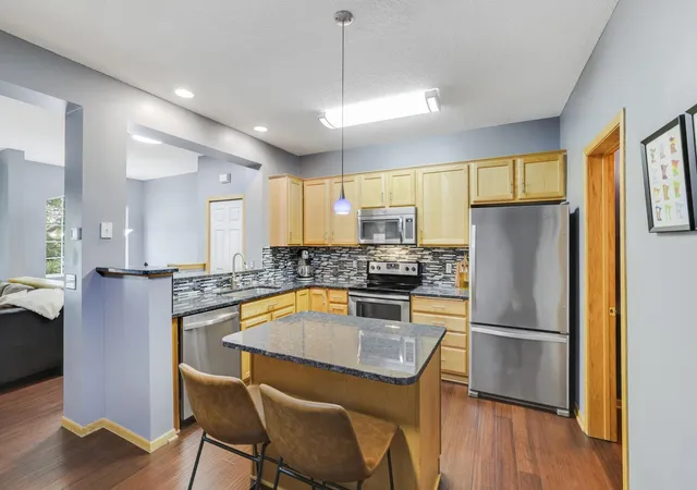 Photo 3 of Single family home for sale at 846 Trenton Ln N, Plymouth, MN 55441 | MLS# 7134890 | Listing updated on 2026-09-02