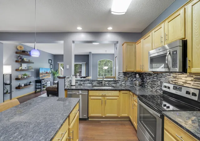 Photo 3 of Single family home for sale at 846 Trenton Ln N, Plymouth, MN 55441 | MLS# 7134890 | Listing updated on 2026-09-02
