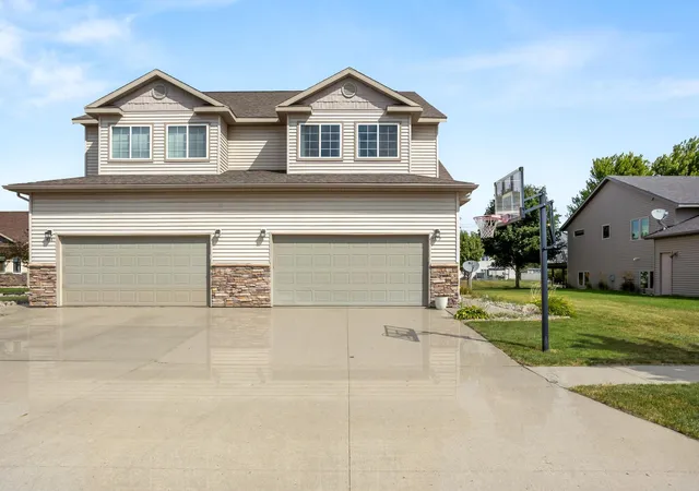 Photo 1 of Townhouse for sale at 4379 47th Ave S, Fargo, ND 58104 | MLS# 7134917 | Listing updated on 2026-10-01