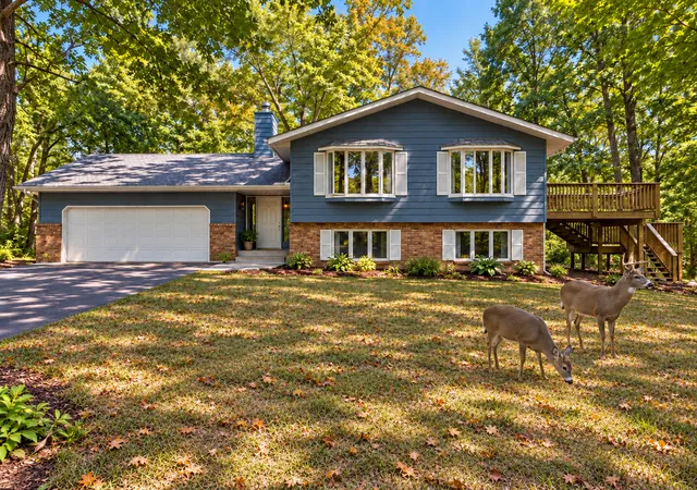 Single family home for sale at 19955 Jeffrey Ave N, Forest Lake, MN 55025 | MLS# 7134924